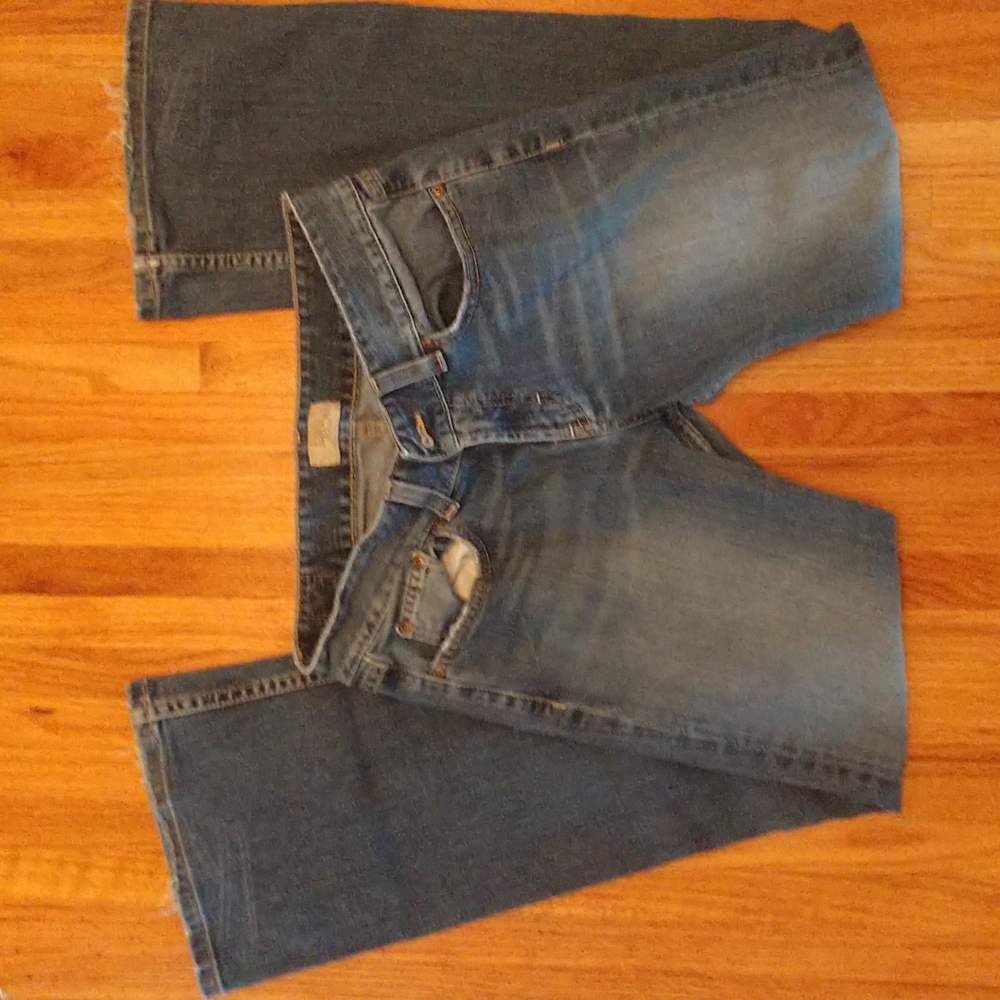 BKE jeans